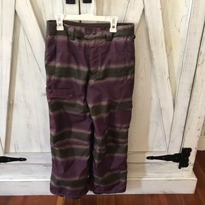 Burton Snow Pants